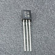 A970 2SA970 970 Transistor PNP 0.1A 120V TO-92 Mới 100%